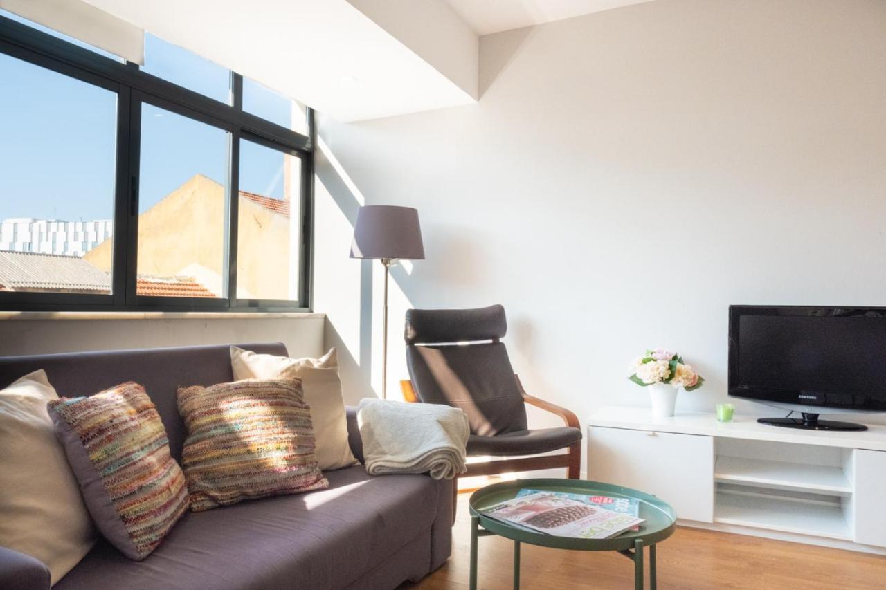 Lejlighed Bright & By Lovelystay