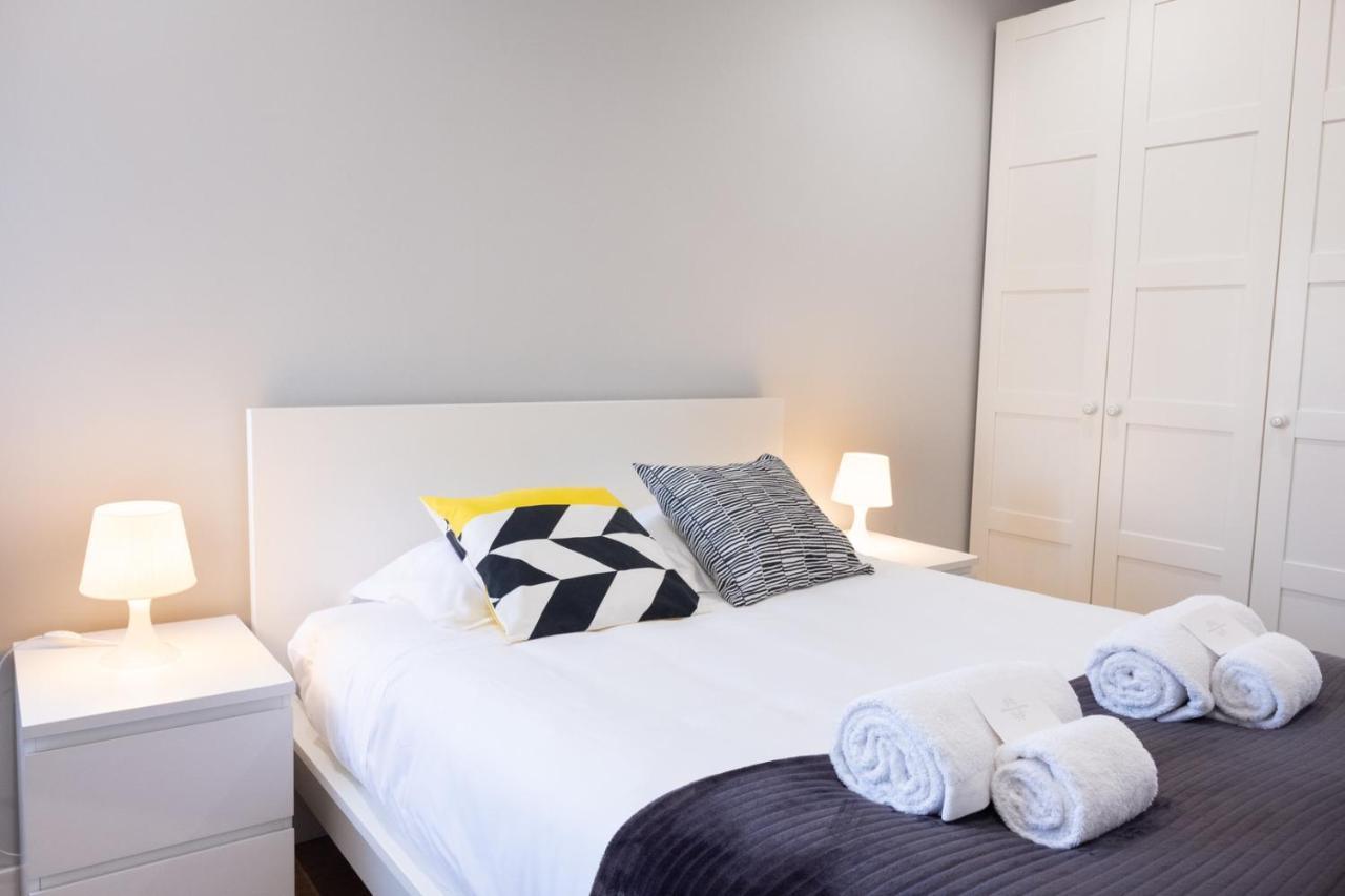 Lejlighed Bright & By Lovelystay Lisboa