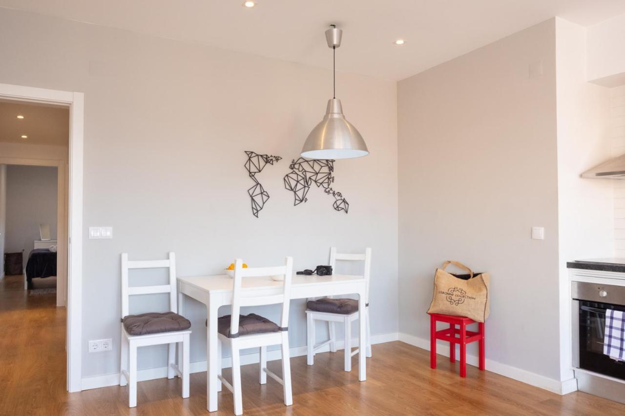 Bright & By Lovelystay Lejlighed